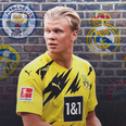 You’re Erling Haaland – choose your next club