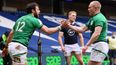 Full Ireland ratings as usual suspects come up trumps at Murrayfield