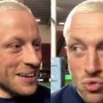 Bristol player’s bizarre pre-match interview is one of the best you’ll ever see