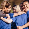 Feeling they’re not “good enough” prevents teenage girls from taking part in sport, research reveals
