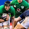 Ringrose and Ryan injuries open door to daring possibilities in Ireland XV