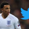 Trent Alexander-Arnold has been dropped from England squad
