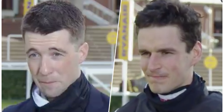 Mullins and Moore a pair of class acts after emotional World Hurdle win