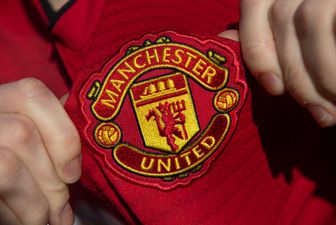 Man United’s new shirt sponsor and four different ways it could look