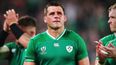 Some of the stuff said about CJ Stander this week would wilt your spirit