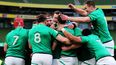 Full Ireland ratings as England destroyed in Dublin
