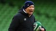 Eddie Jones gets into it with reporters after Ireland’s thumping win