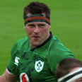 CJ’s bone-rattling moment that summed up Ireland’s physical dominance