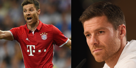 Xabi Alonso set for first managerial role in Bundesliga