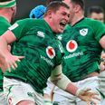 English press highlight seven Irish players that have staked Lions claim