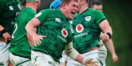 English press highlight seven Irish players that have staked Lions claim