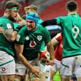 Tadhg Beirne gets Ireland’s Player of Six Nations, but two men pushed him close