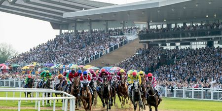 Everything you need to know about this year’s Fairyhouse Easter Festival and Irish Grand National