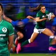 Ireland include Sevens flyers to exciting Six Nations squad