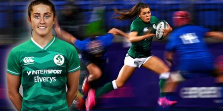 Ireland include Sevens flyers to exciting Six Nations squad