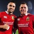 ‘One man who has booked his Lions place is Conor Murray’