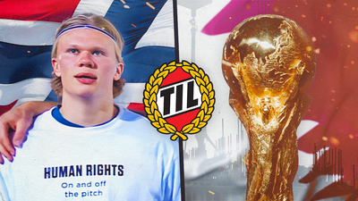 How a small club in Norway led calls for their country to boycott the Qatar 2022 World Cup