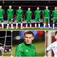 The Ireland team Stephen Kenny should start against Luxembourg