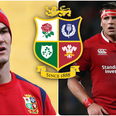 Stephen Jones’ Lions squad has no place for Sexton or Stander