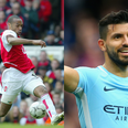 Jamie Carragher names his best Premier League strikers of all time