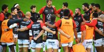 Toulon come out firing after Leinster match cancelled