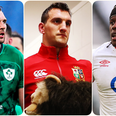 Sam Warburton has changed his mind about Tadhg Beirne and Maro Itoje