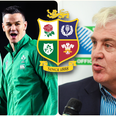 Stuart Barnes’ Lions XV doesn’t make good reading for Ireland backs