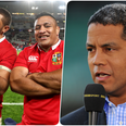 Jeremy Guscott selects five players as Lions XV certainties