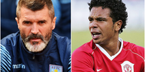 Agbonlahor recalls Roy Keane reaction to Aston Villa training ground fight