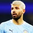 Sergio Aguero ‘tempted’ by move to Premier League rivals when he leaves Man City