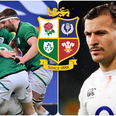 Danny Care’s Lions XV only has room for two Irish players
