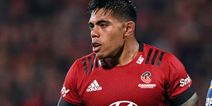 Leinster announce signing of Michael Alaalatoa from Crusaders