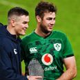Caelan Doris and three other Irish players mentioned by Lions coaches