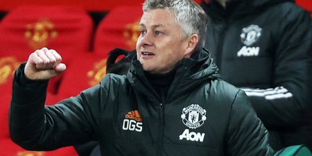 Ole Gunnar Solskjaer turns down chance to manage Iran at the World Cup