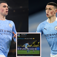 Phil Foden reportedly unhappy about tweet sent by management team after Champions League win