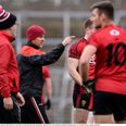 ‘Overtraining’ is not the main issue for county players, says Down boss Paddy Tally