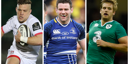 Madigan, McFadden and Henry on one game they’d change if they could go back