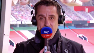 “I’m disgusted with United and Liverpool most!” – Neville on Super League
