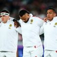 Stuart Barnes believes only four England players are Lions certainties