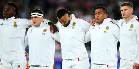 Stuart Barnes believes only four England players are Lions certainties