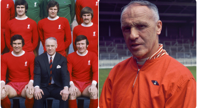 Shankly
