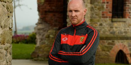 “I’m not the biggest fan of academy systems” – Paddy Tally believes we should be developing young GAA players differently