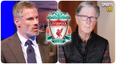 John W Henry apologises from the heart but Jamie Carragher reckons he has work to do