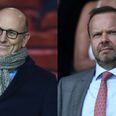 Joel Glazer tried to talk Ed Woodward out of quitting Manchester United