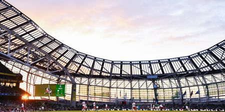 Dublin to lose its Euro 2020 games as Wembley gains after Super League stance