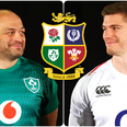 Rory Best on why bringing Sexton and Farrell on Lions Tour makes sense