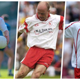GAA legend Peter Canavan reveals his favourite Tyrone jersey of all time