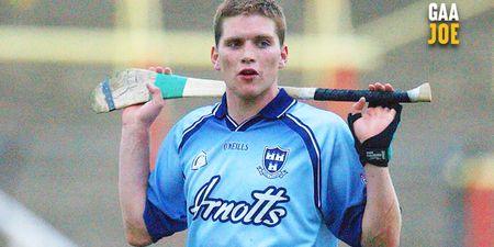 Keaney leaves a powerful legacy that Dublin hurling will forever be indebted to