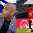 Clinton Morrison calls for ‘same energy’ used to dismantle Super League in racism fight