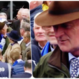 The moment it dawned on Willie Mullins that Ruby was finished and things would never be the same